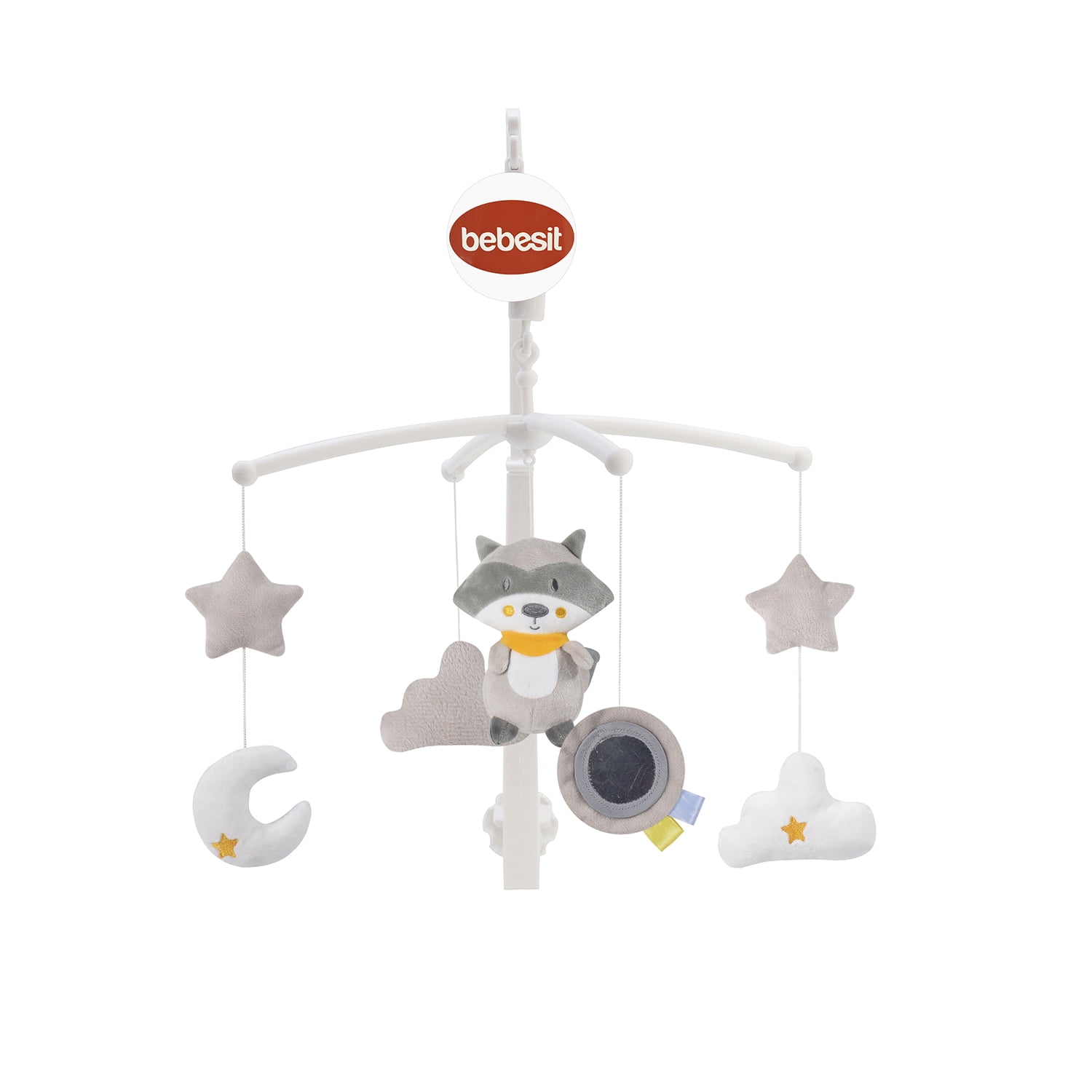 Bebesit - Móvil Zorrito Del Bosquex63605d