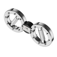 Ioensy - Máquina Rotatoria Del Entrenador Del Entrenamiento De Fuerza De La Parte Superior Del Cuerpo Para Las Piernas De Los Entrenamientos Del Pecho