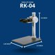 thumbnail image 2 of Soporte de Rack para Microscopio Dino-Lite 11 cm x 14 cm x 17 cm, 2 of 6