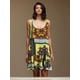 thumbnail image 2 of Vestido The Sloane Society M Segunda Mano Mujer, 2 of 3