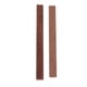 thumbnail image 4 of 2 Piezas 17 Teclas Kalimba Pulgar Piano Puente De Madera Para DIY Kalimbas Mbiras, 4 of 5