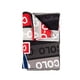 thumbnail image 2 of Toalla de Baño Playera Microfibra Colo Colo, 2 of 4