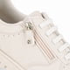 thumbnail image 5 of Zapatilla Mujer Crema Franciele Piccadilly, 5 of 5