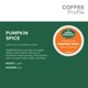 thumbnail image 5 of Café Green Mountain K-Cup Pumpkin Spice 32 unidades, 5 of 9