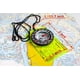 thumbnail image 5 of Compass TurnOnSport Orienteering para acampar y hacer senderismo, 5 of 9
