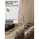thumbnail image 4 of Pantalones Tácticos Cargo Resistentes al Agua FREE SOLDIER Marrón 36W x 32L, 4 of 7