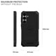 thumbnail image 5 of Funda Rokform Rugged compatible con Galaxy S25 Plus negra, 5 of 5