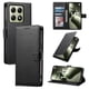 thumbnail image 1 of Funda para FOXDOCK Xiaomi 14T 5G– Cuero Premium, 3 ranuras para tarjetas, Protección contra impactos, 1 of 5