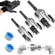 thumbnail image 1 of Kit terraja PVC 4 en 1 1/2" 3/4" 1" herramienta roscar interior exterior, 1 of 7