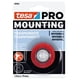 thumbnail image 1 of Cinta Doble Contacto Transparente Pro 19mm x 1.5mts, 1 of 2