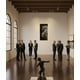 thumbnail image 3 of Cuadro Decorativo Arte Corcel Místico Adorno Pared Jhn, 3 of 3