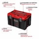 thumbnail image 2 of Maleta Transporte E-case M Sealed System Carrying Case, 2 of 2