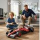 thumbnail image 5 of Coche RC Voltz Toys Ferrari SF-25 1:12 47x17x10 cm 2.4GHz, 5 of 7