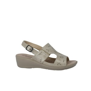 Sandalia Sherpi Crudo Passer