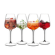 thumbnail image 2 of Set 4 Copas Summer Drinks Spritz, 2 of 3