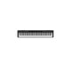 thumbnail image 2 of YAMAHA PIANO DIGITAL 88 TECLAS CON CONTRAPESO P145 BTB, 2 of 4