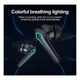 thumbnail image 2 of Auriculares Inalámbricos AUDIFONOS P30 Bluetooth 5.2 TWS Negro Gamer LED, 2 of 6