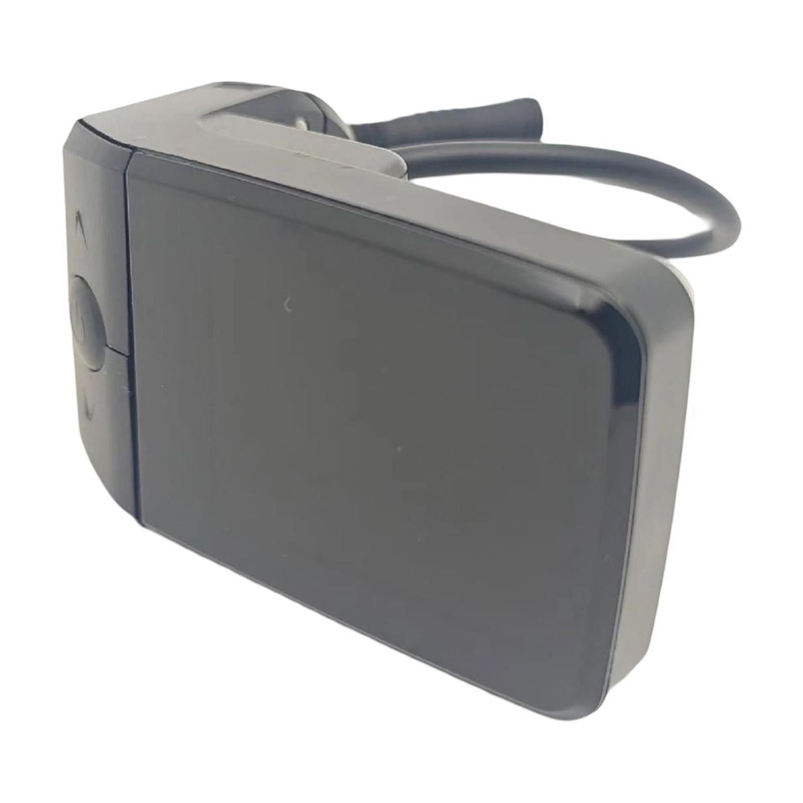 Magideal - Kits De Conversión De Pantalla De Bicicleta Eléctrica Accesorios De Panel De Control De La Computadora Indicador Inteligente Medidor De Ciclismo Dz5348 Uart