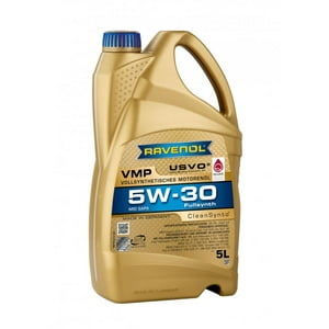 Ravenol - Vmp Sae 5W-30 5L