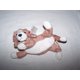 thumbnail image 2 of Peluche Toy Ty Beanie Baby Sniffer the Dog, 2 of 2