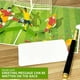 thumbnail image 5 of Tarjeta pop-up 3D de fútbol con sobre, 5 of 7