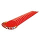thumbnail image 1 of Deslizador Inflable de Agua Rojo, 1 of 3