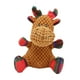 thumbnail image 3 of Juguete Chirriante Navideño Para Perros, Regalo Para Cachorros En Vacaciones, Perros Medianos Y Pequeños, Perros, Gatos, Alces, 3 of 3