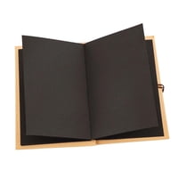 Magideal - Álbum De Fotos Y Libro Fotográfico Como Organizador De Imágenes Y Álbum De Boda Para Documentar Recuerdos Valiosos Adecuado Para Regalos De Graduació Medio