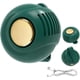 thumbnail image 1 of Miniventilador portátil silencioso sin aspas 2 pack clip camisa cintura 3 velocidades exterior, 1 of 8