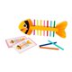 thumbnail image 2 of Juguete De Emparejamiento De Espinas De Pescado, Desarrollo Sensorial Para Ni?os En Edad Preescolar, Regalo De Cumplea?os, 2 of 5