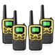 thumbnail image 1 of Walkie Talkies 2 Canales Frs Con Linterna Led Paquete De 4, 1 of 6