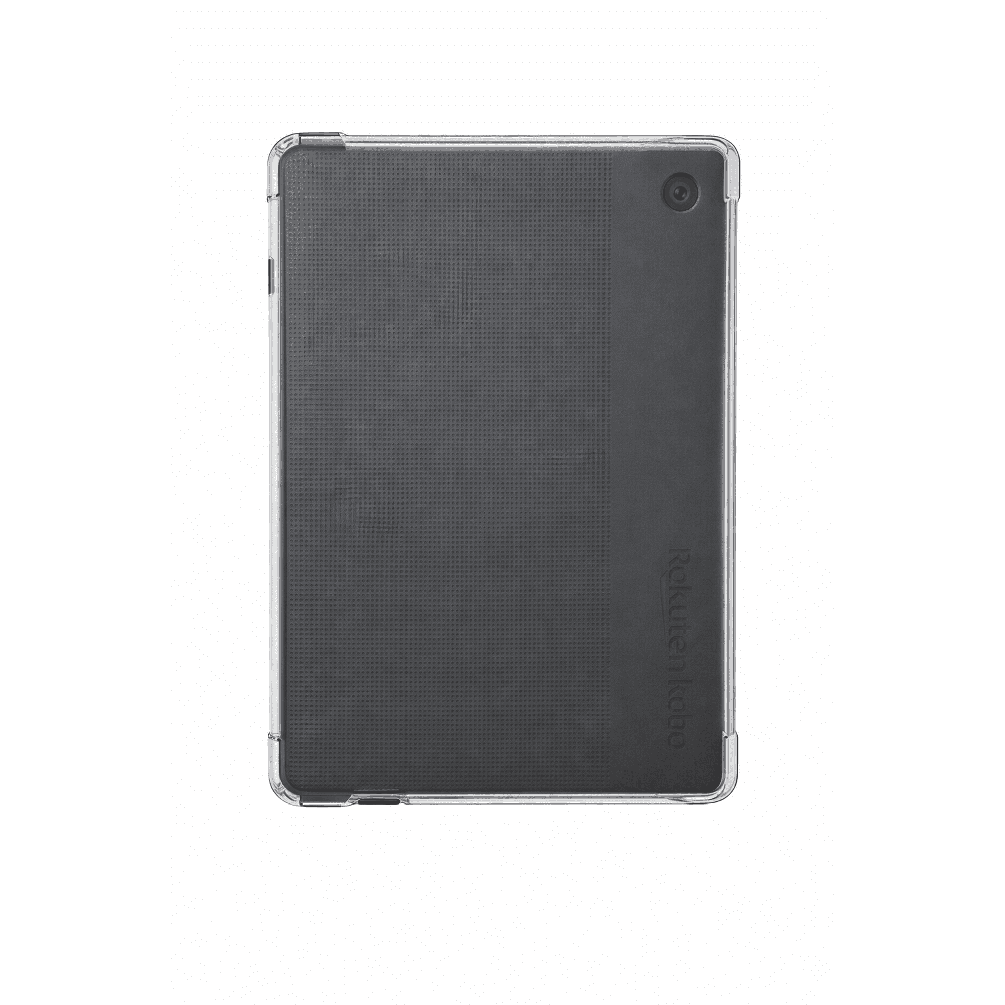 Mar Cases - Funda Transparente Para Kobo Libra 2 7 Pulgadas Model N418