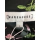 thumbnail image 2 of Blusa Warehouse Flores S Segunda Mano Mujer, 2 of 3