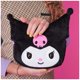 thumbnail image 2 of Bolso interactivo de juguete y bandolera para mascotas Pets Kuromi, 2 of 9