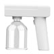 thumbnail image 1 of USB Recargable Eléctrico Vapor Spray Hogar Nano Atomizador Nebulizador Blanco, 1 of 3