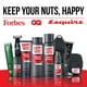 thumbnail image 5 of Desodorante antirozaduras HAPPY NUTS Comfort en polvo para hombre, 5 of 6