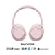 thumbnail image 2 of Audífonos Headphones Sony WH-CH720N/P Noise Cancelling Bluetooth Rosado, 2 of 12