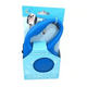 thumbnail image 1 of Correa Automatica Retractil Perros 3 Metros Azul, 1 of 1