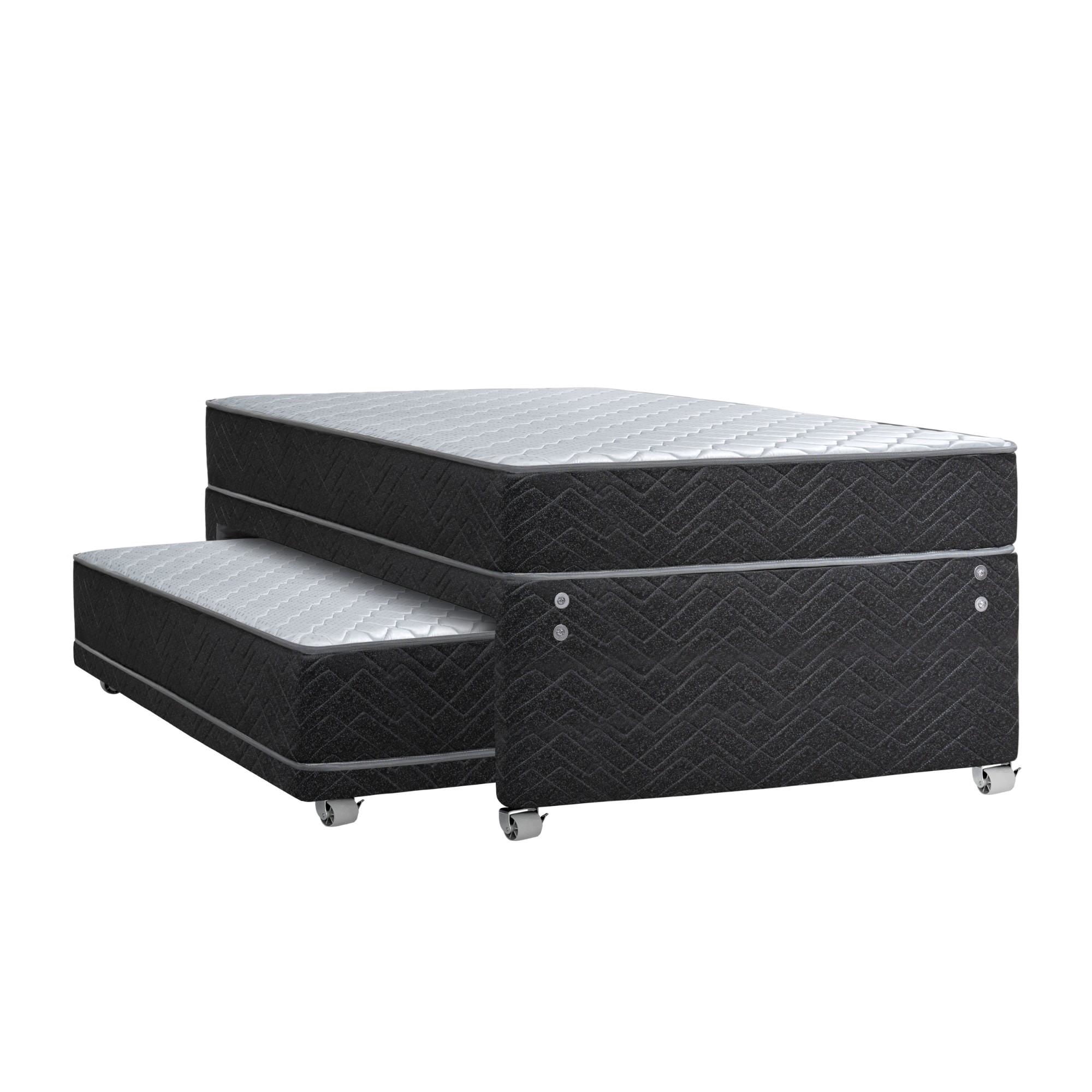Cama Nido Andalucia 1.5 Plaza Base Normal