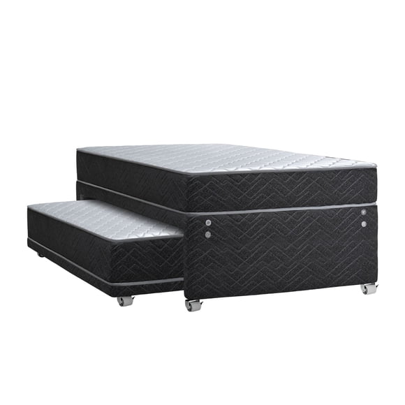Cama Nido Andalucia 1.5 Plaza Base Normal