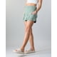 thumbnail image 2 of Falda Short Mujer Canvas procesado XS3732 Polemic, 2 of 3