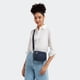 thumbnail image 5 of Bandolera Sabian U Minibag De Nailon Para Mujer, 5 of 7