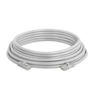 Genérico - Cable Red Utp Cat 6 Rj45 5 Metros