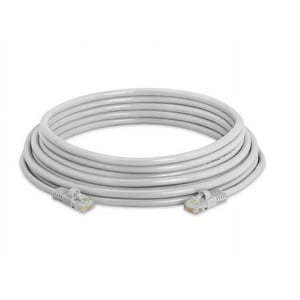 Cable Red Utp Cat 6 Rj45 5 Metros