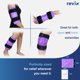 thumbnail image 5 of Knee Ice Pack REVIX Envoltura de hielo de gel reutilizable para lesiones, 5 of 7