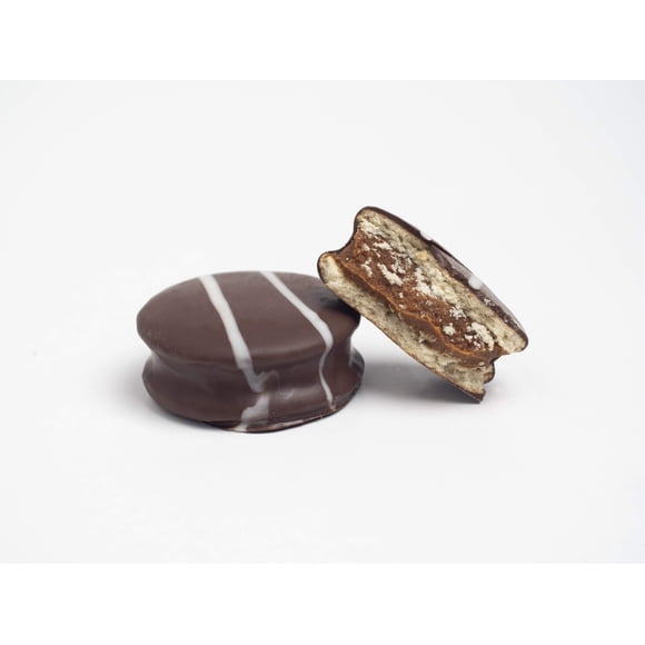 Alfajor 6 unidades
