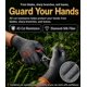thumbnail image 3 of Guantes de Trabajo Lipropp ANSI A5 Resistente al Corte, 3 of 9