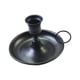 thumbnail image 2 of Candelero Candelero De Metal Para Restaurante Mesa De Cena Chimenea Estilo B, 2 of 5