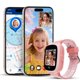 thumbnail image 1 of Reloj Infantil Seculife GPS, SOS y Llamadas, Resistente al Agua, 1 of 9