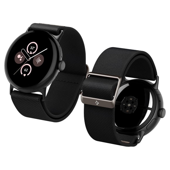 Correa para reloj Spigen Lite Fit Nylon Solo Loop para Google Pixel